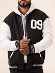 personalized jackets with logo