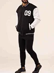 baseball jackets